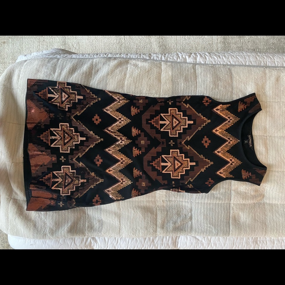 Express Dress